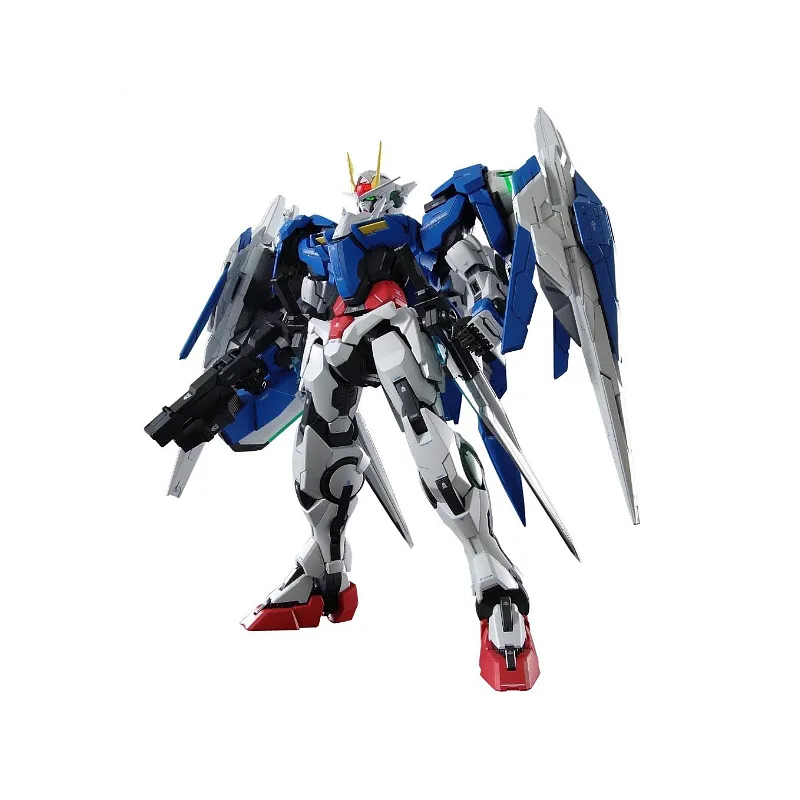 GUNDAM - PG 1/60 Perfect Grade - OO-Raiser - Model Kit